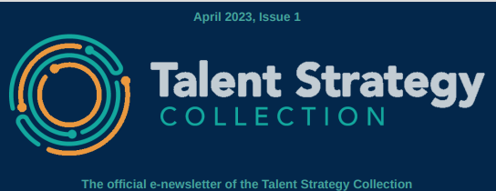 The Talent Strategy Collection Roundup: Volume 1