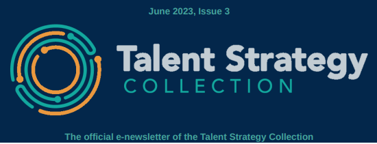 The Talent Strategy Collection Roundup: Vol. 3